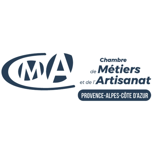 Logo CMA PACA